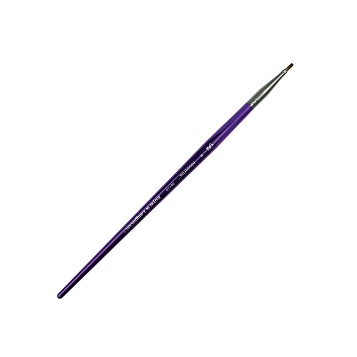 M77R-0 Royal Moderna Shader Brush Size 0